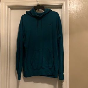 Nike hoodie